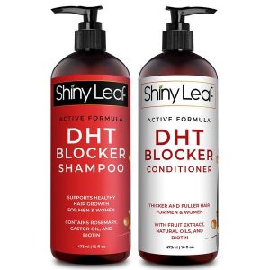 shampoos for after hair transplants