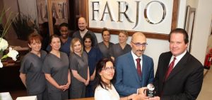 Farjo hair transplant review